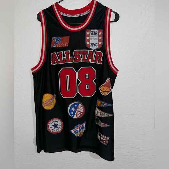 Men’s jersey - Picture 4 of 8